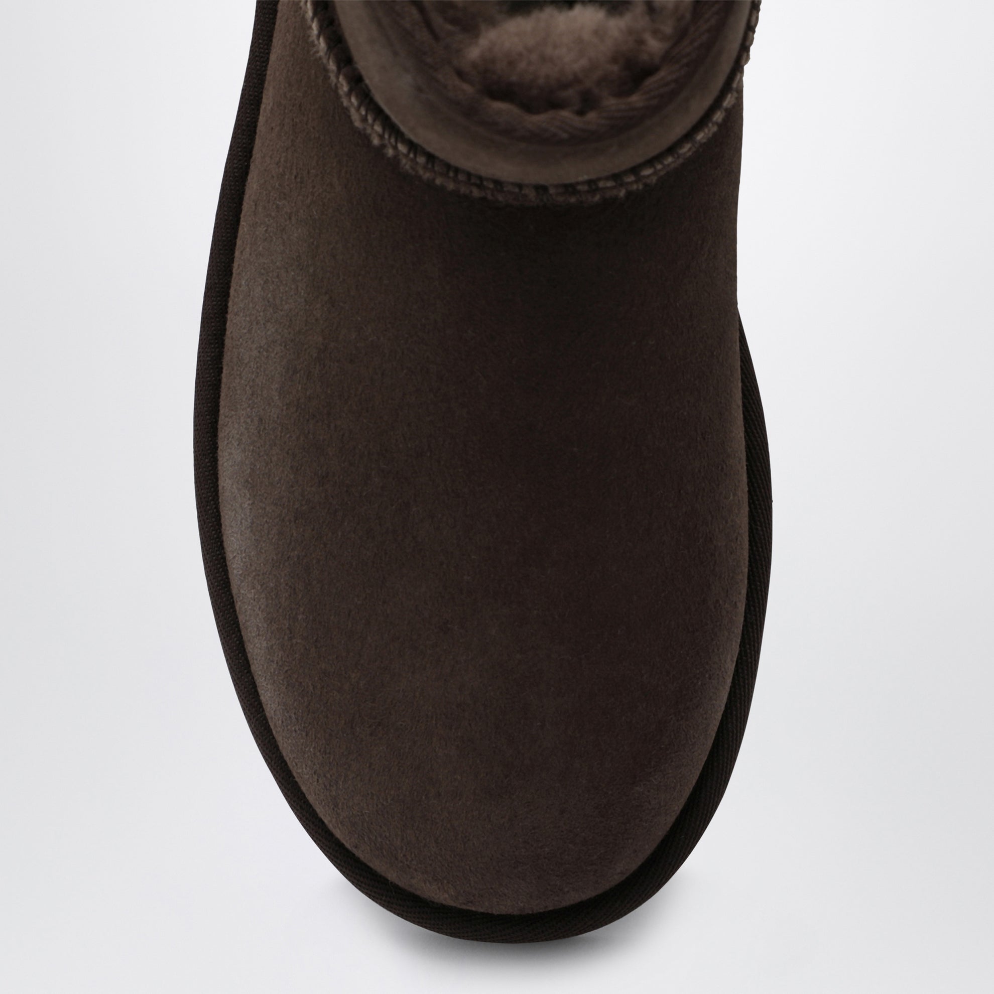 Stivali Classic Mini II Dusted Cocoa