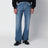 Jeans blu medio effetto washed