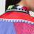 Formula 6 multicolored silk twill shirt
