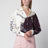 Stolen Jewels Hemd mit Print aus Seidentwill