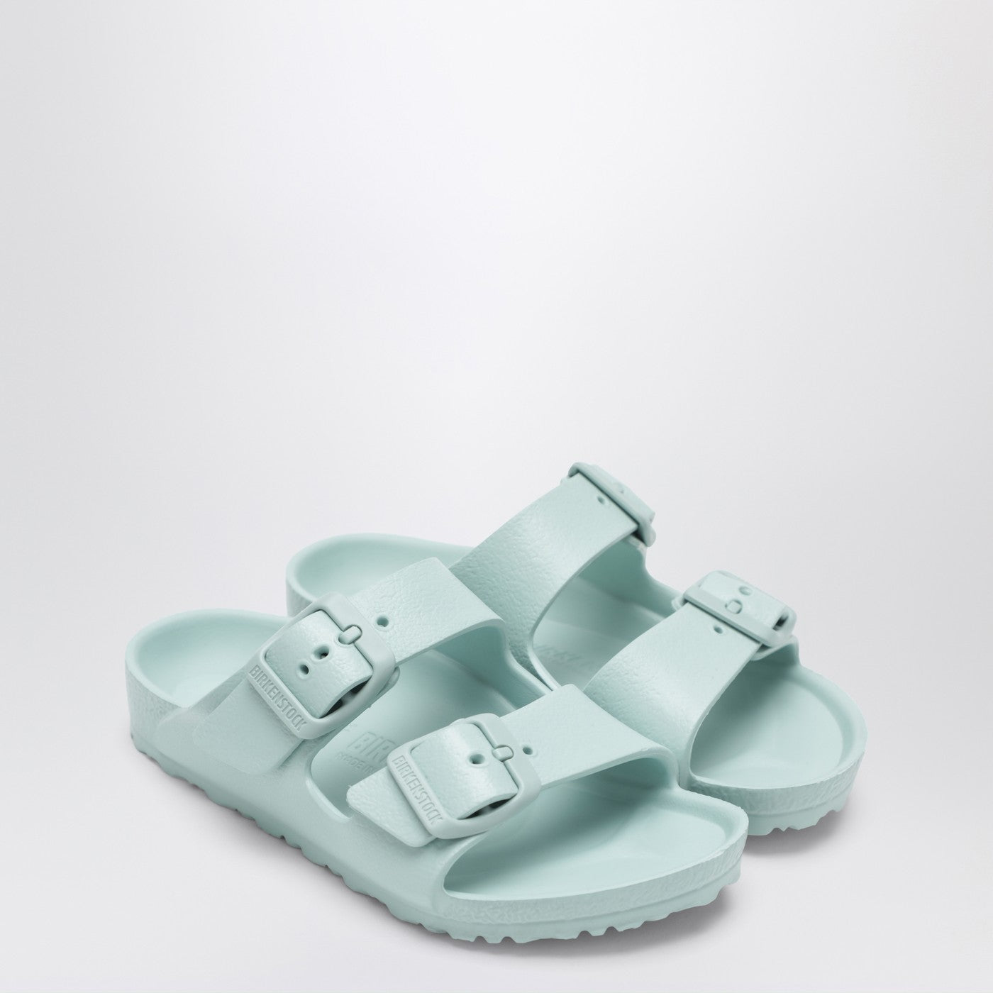Arizona EVA slides water green