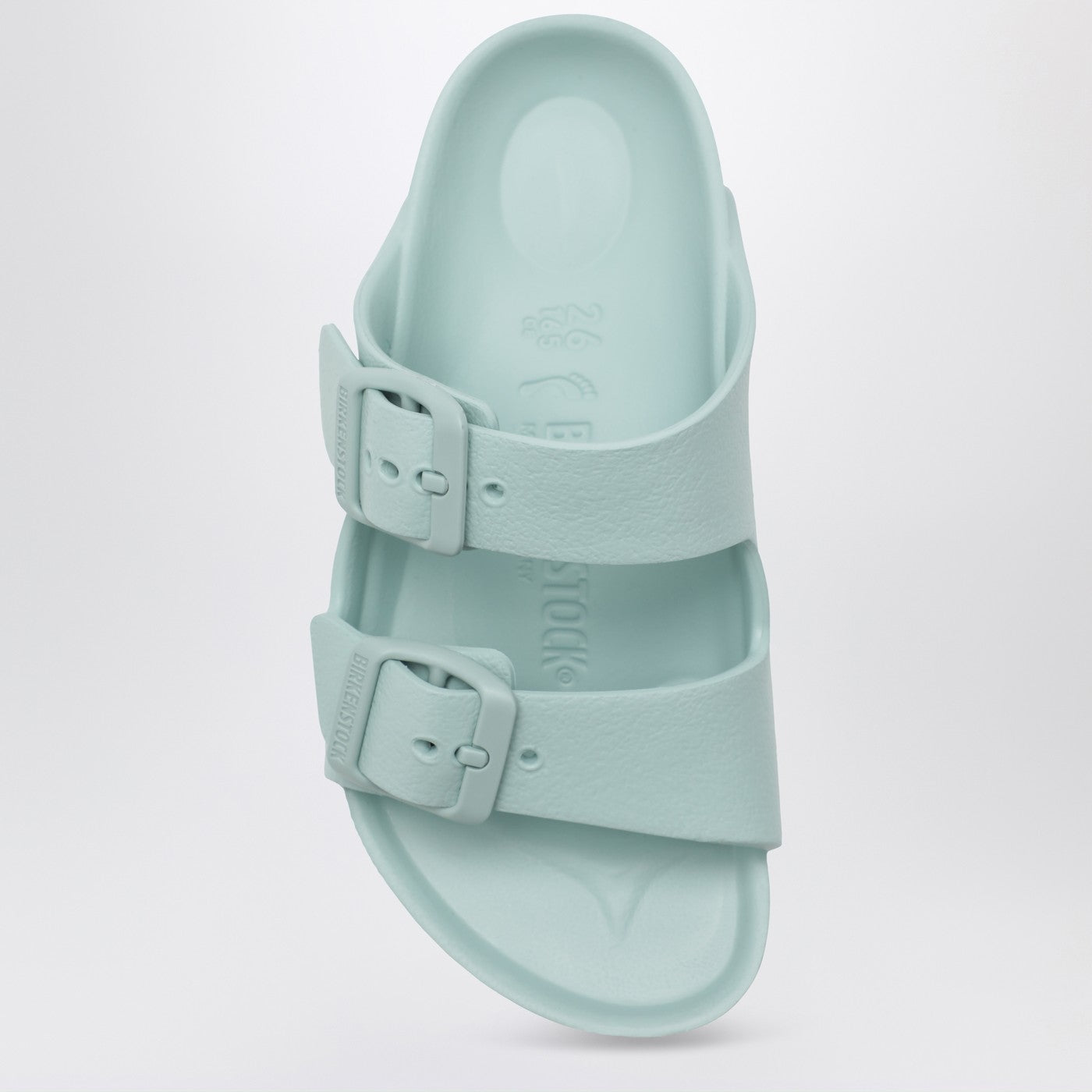 Arizona EVA slides water green