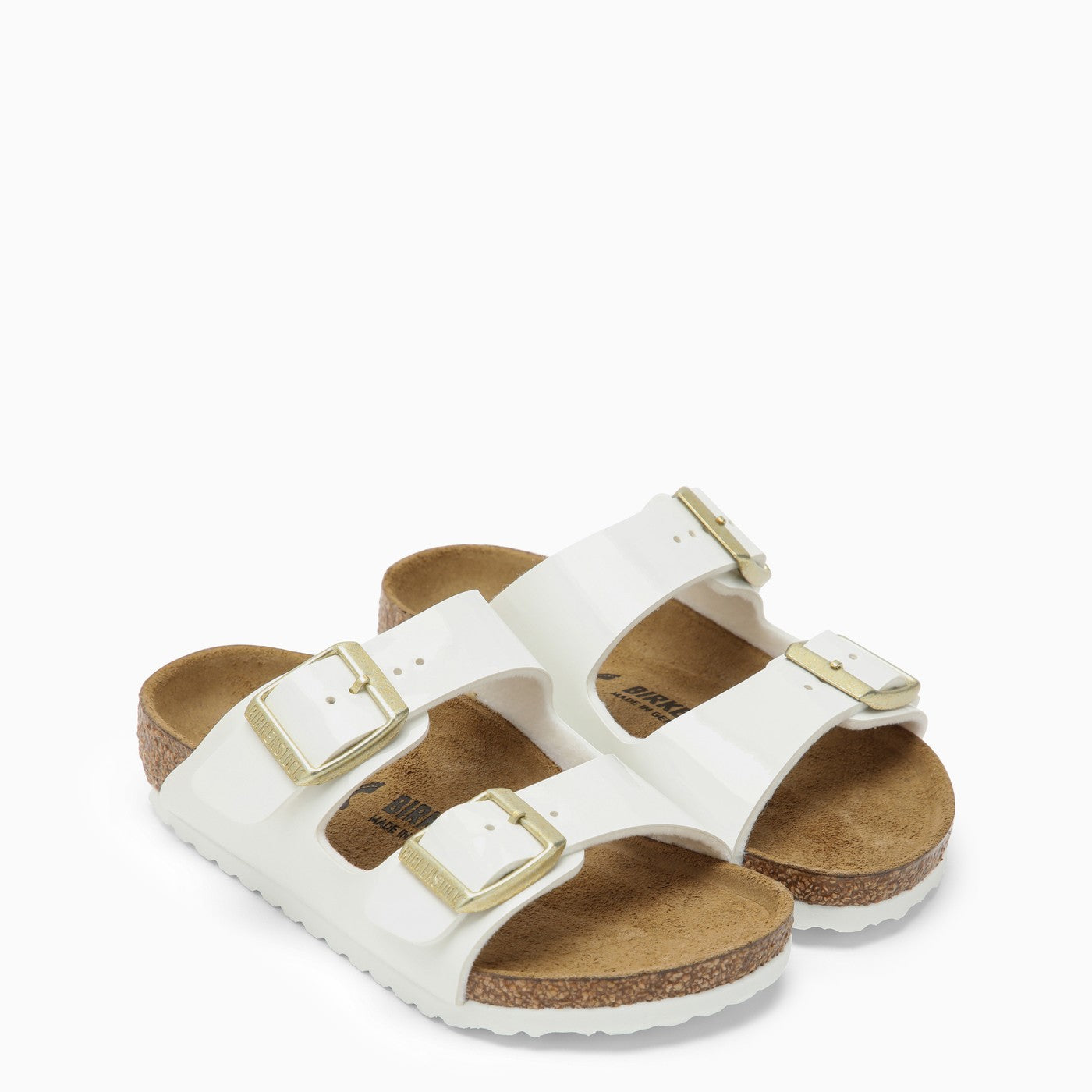 Slide Arizona white