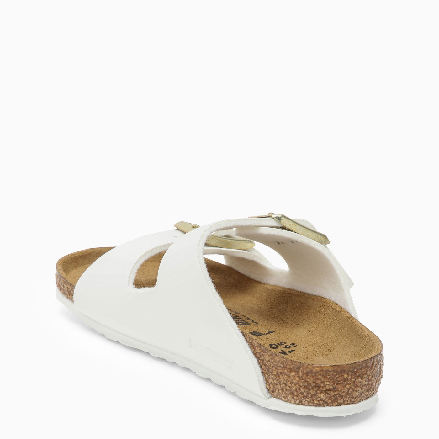 Slide Arizona white