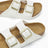 Slide Arizona white