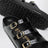 Slide Florida Dbuckle Exquisite lucida nera