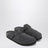 Sabots Boston en daim anthracite