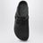 Sabots Boston en daim anthracite