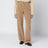 Beigefarbene Clair-Cordhose