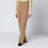 Beige Clair corduroy trousers