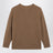 Noler crewneck cashmere sweater in camel