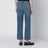 Blaue Troublemaker-Jeans