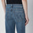 Blaue Troublemaker-Jeans