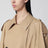Dester double-breasted cotton-cashmere trench in sand