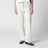 Jeans Fargo in denim di cotone ecru