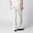 Jeans Fargo in denim di cotone ecru