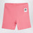 Set of three colorful cotton shorts