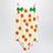 Costume da bagno con stampa fragole