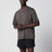 T‑Shirt AuraLite Pigment Falcon