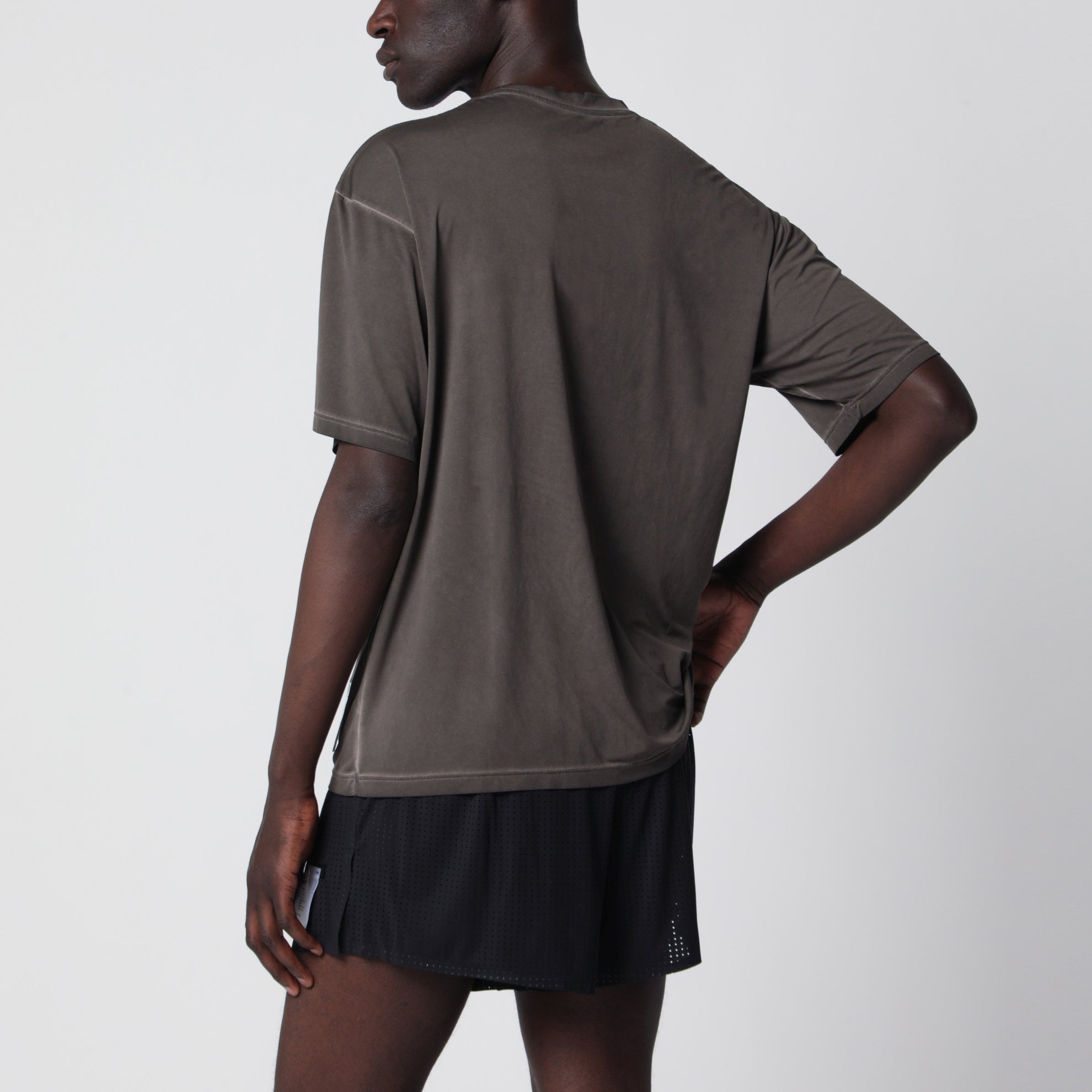 T‑Shirt AuraLite Pigment Falcon