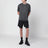 T‑Shirt AuraLite Pigment Black
