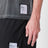 T‑Shirt AuraLite Pigment Black