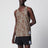 Canotta MothTech mimetica in micro jersey traforato