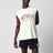 Hellgelbes MothTech Tanktop mit Perforationen
