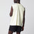 Light yellow MothTech tank top with perforations