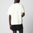 T‑Shirt MothTech gialla chiara con fori