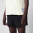 T‑Shirt MothTech gialla chiara con fori