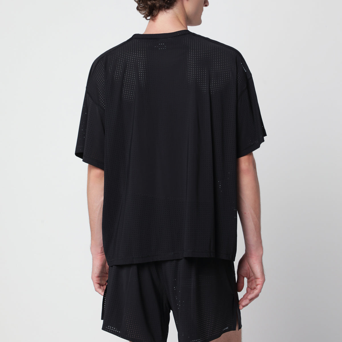 Black Space-O T-shirt