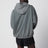 MothTech Kapuzenpullover Faded Black