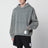 MothTech Kapuzenpullover Faded Black