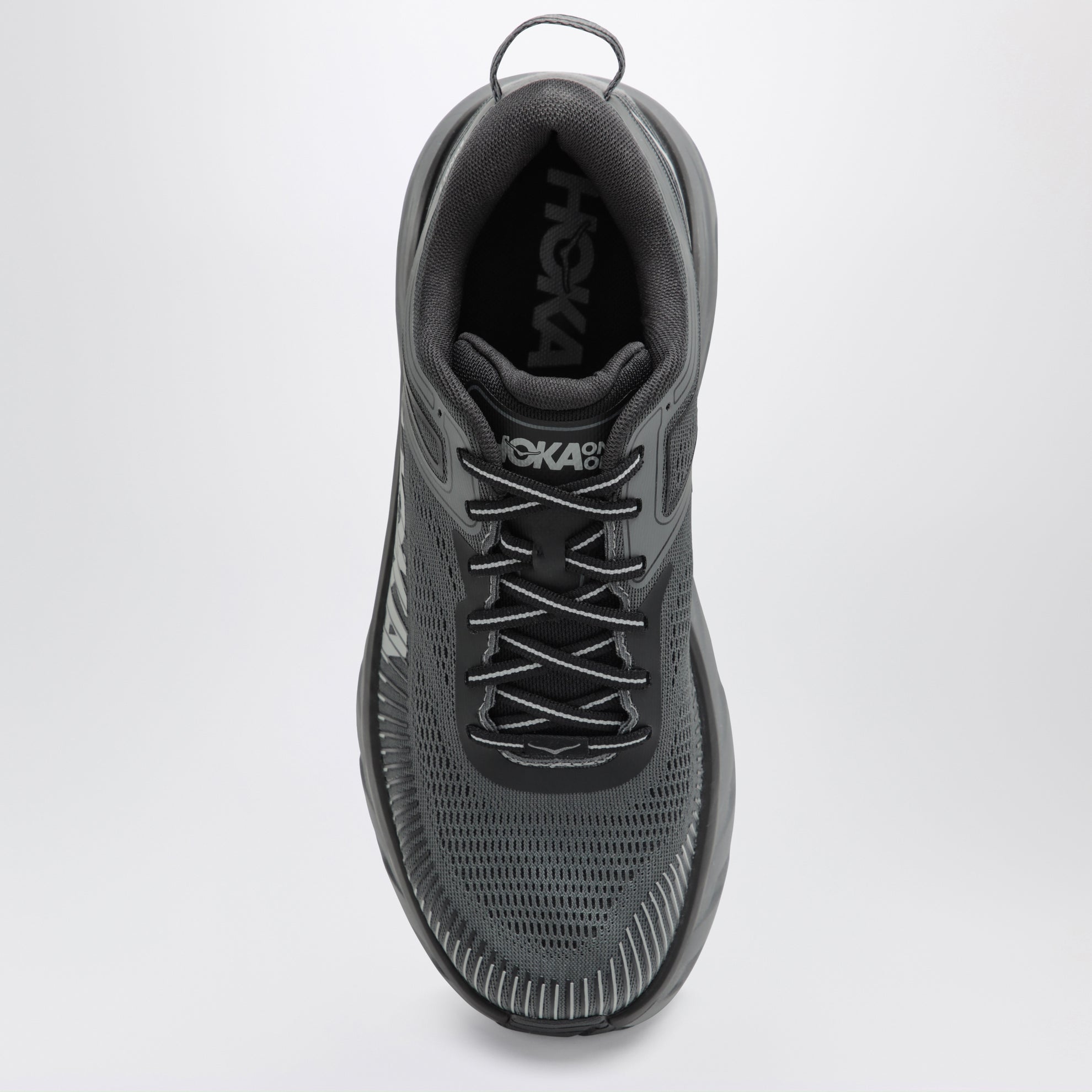 Sneakers Bondi 7 Outer orbit / Satellite grey
