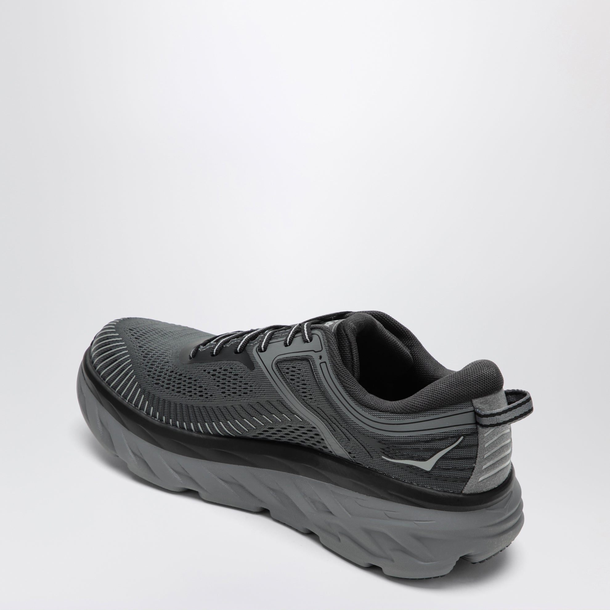 Sneakers Bondi 7 Outer orbit / Satellite grey
