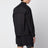 Black Rippy Modular Windbreaker