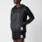 Schwarze Pertex Diamond Fuse Windjacke