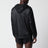 Black Pertex Diamond Fuse windbreaker jacket