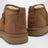 Bottines Classic Ultra Mini couleur Chestnut