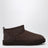 Bottines Classic Ultra Mini marron
