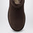 Brown Classic Ultra Mini ankle boots