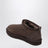 Brown Classic Ultra Mini ankle boots