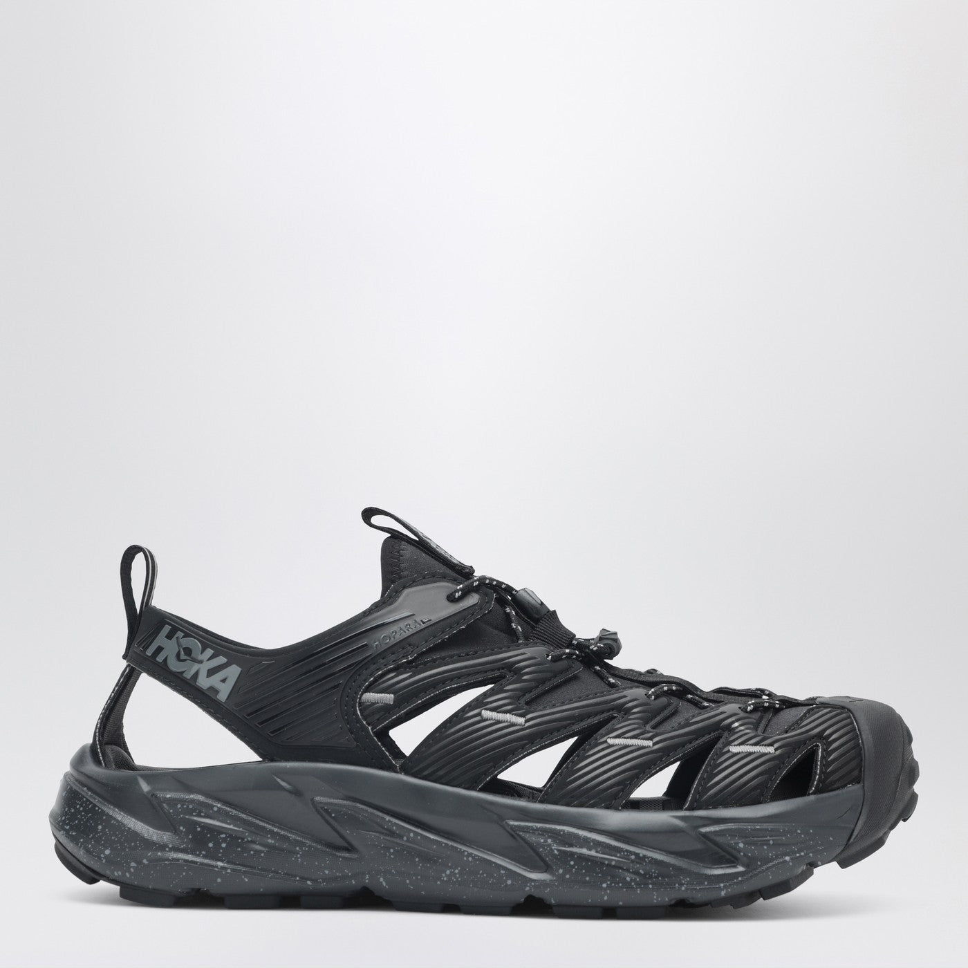 Sneakers Hopara noire