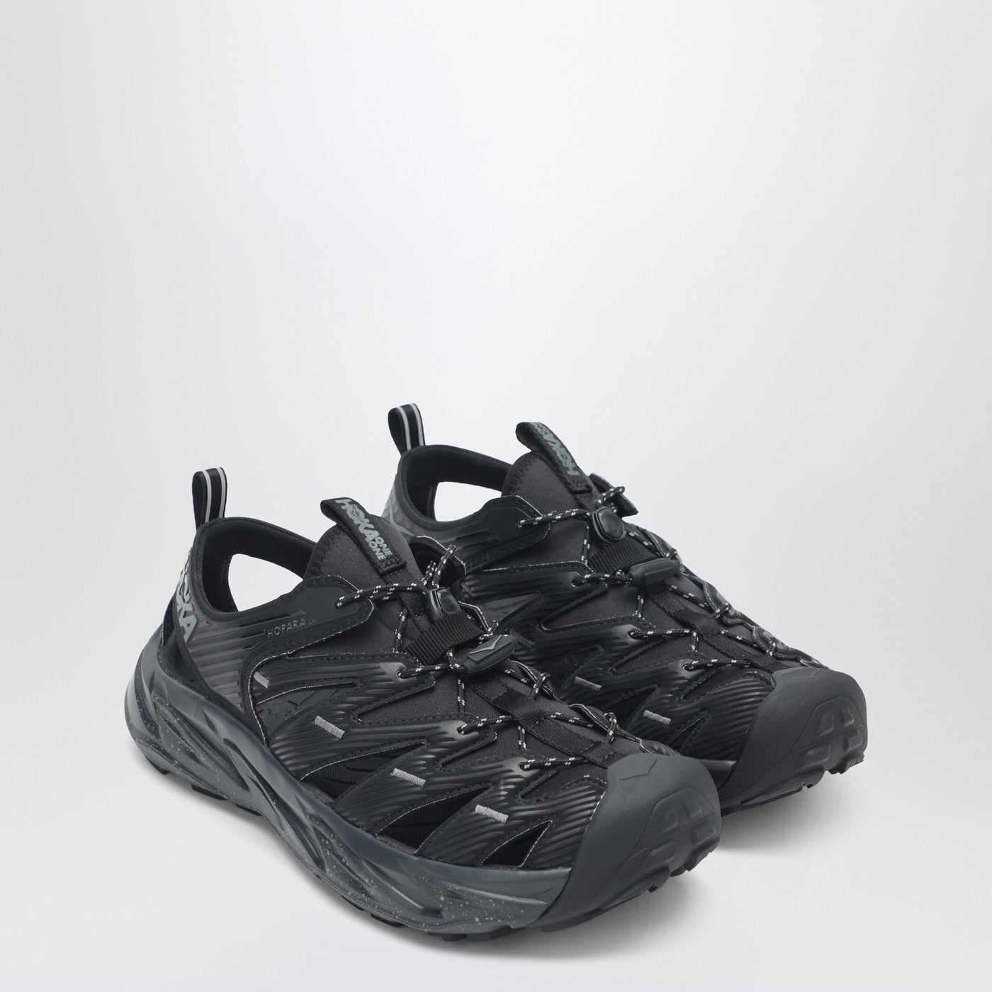 Sneakers Hopara noire