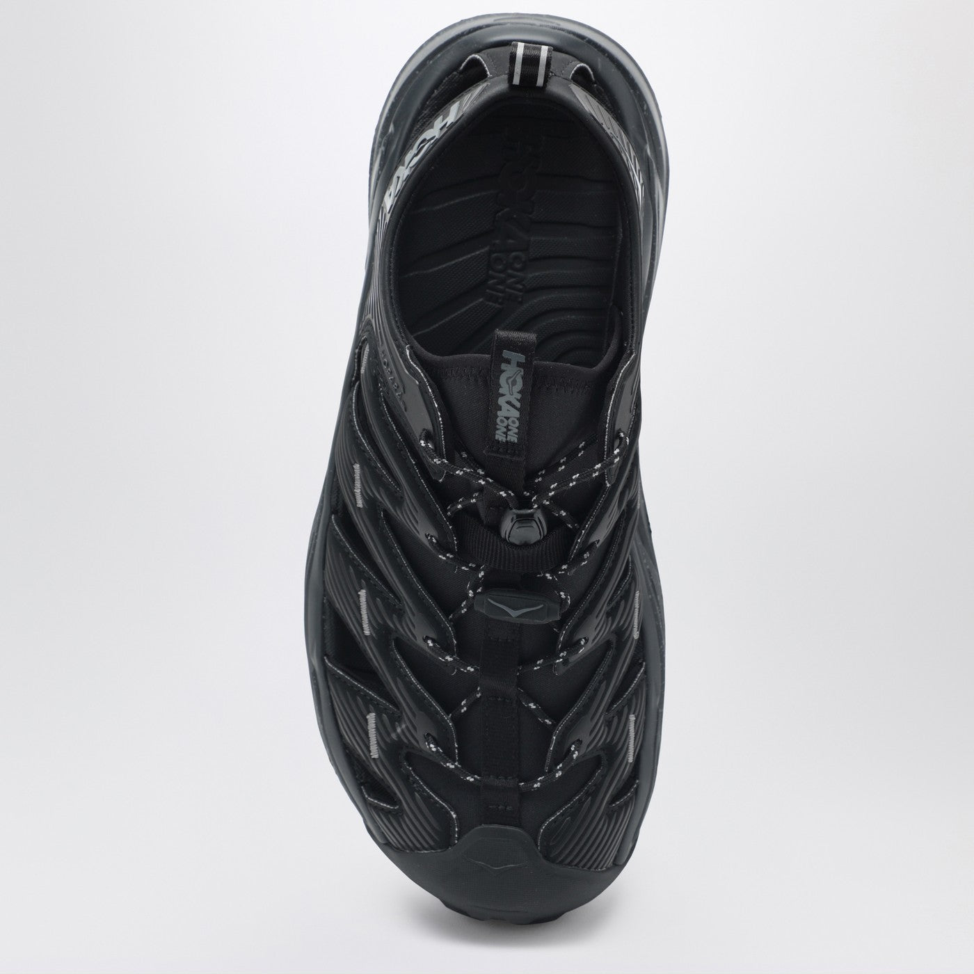 Sneakers Hopara noire
