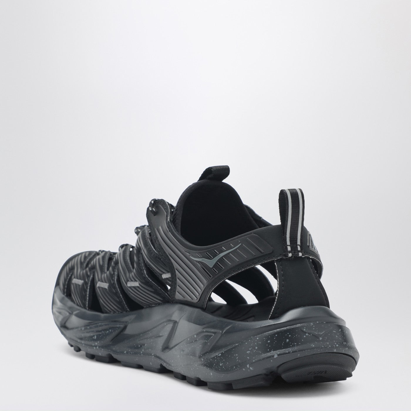 Sneakers Hopara noire