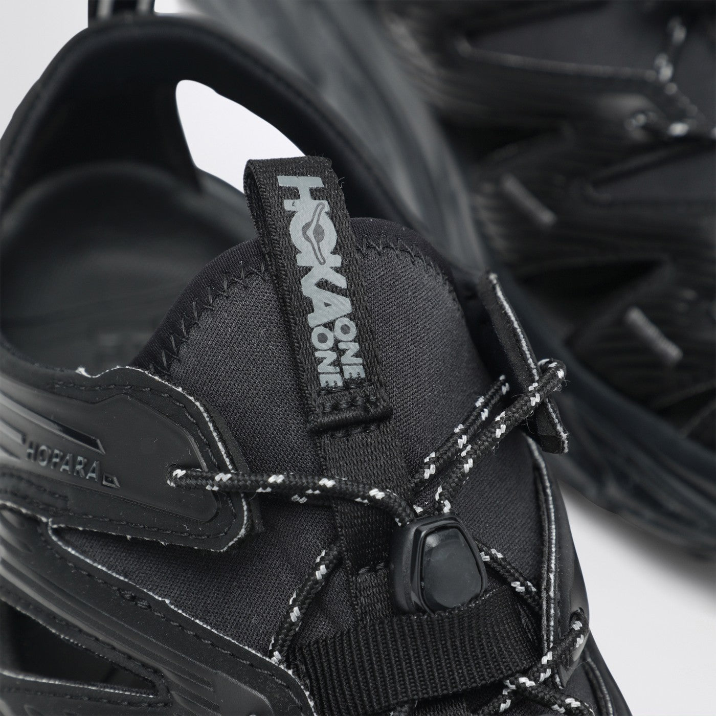 Sneakers Hopara noire