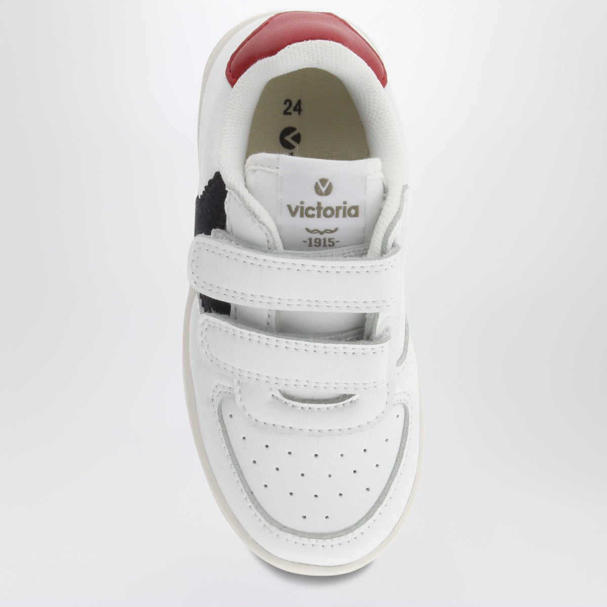 Sneakers Tiempo color Marino