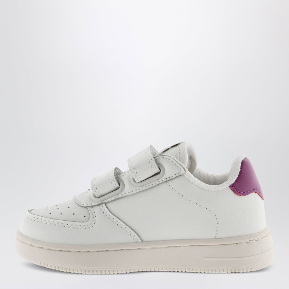 Sneakers Tiempo roses